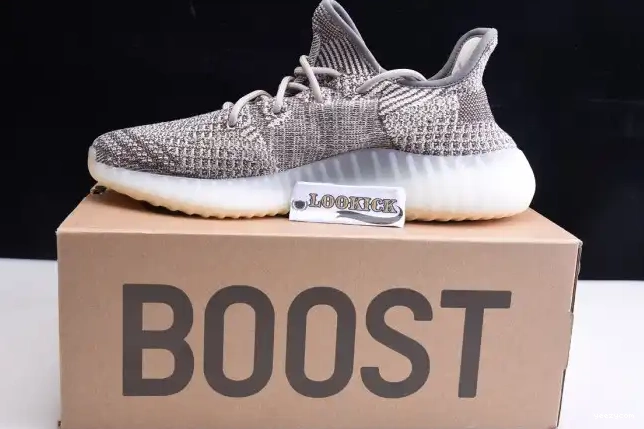 V2 Adidas Yeezy Boost 350 Zyon FZ1267 0614